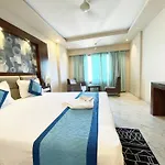Hotel Ambika Palace New