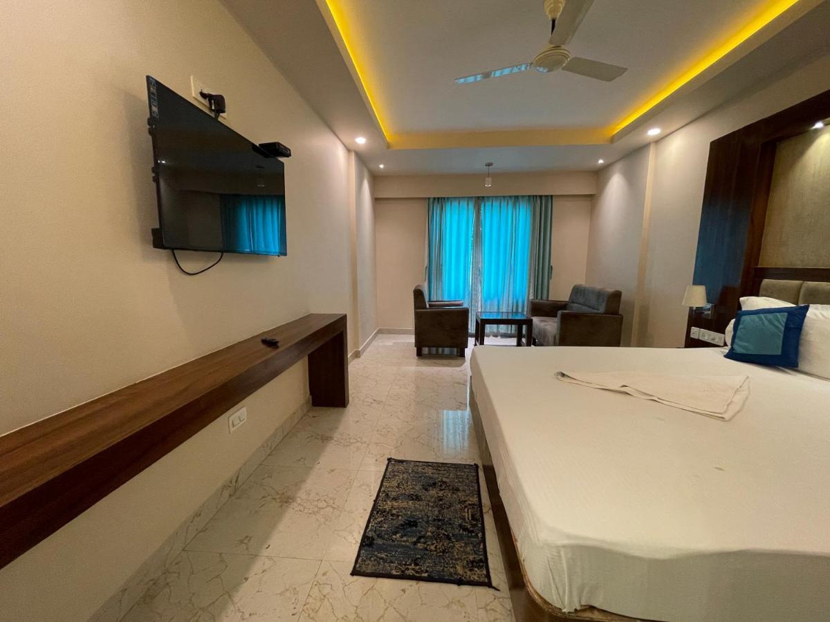 Ambika Palace New 3* Puri