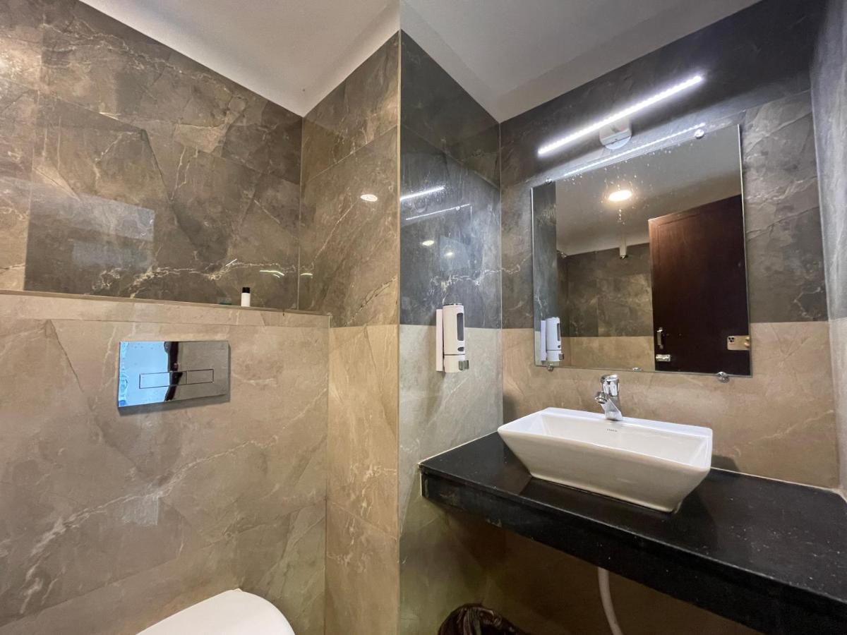 Ambika Palace New Hotel Puri