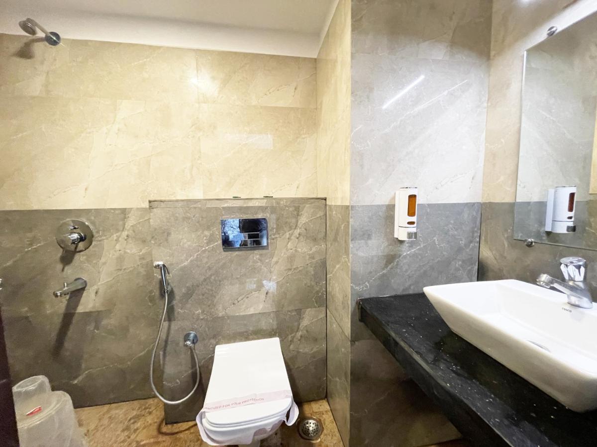 Hotel Ambika Palace New Puri