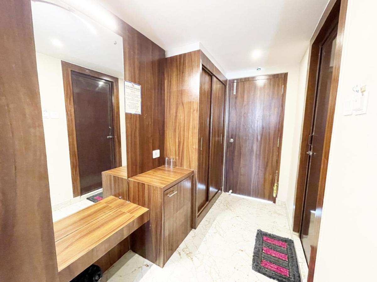 Ambika Palace New 3*