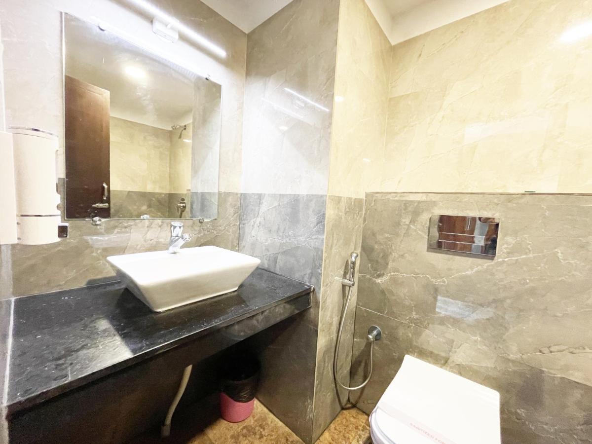 Hotel Ambika Palace New
