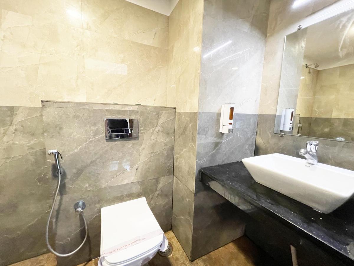 Ambika Palace New 3* Puri